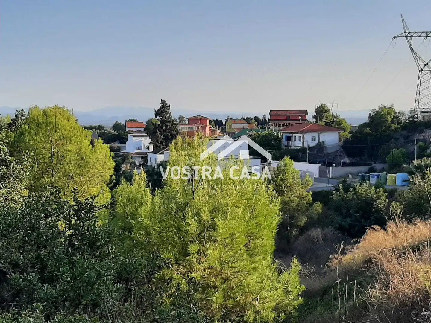 Terreno rústico en venta en Romer, imagen 5