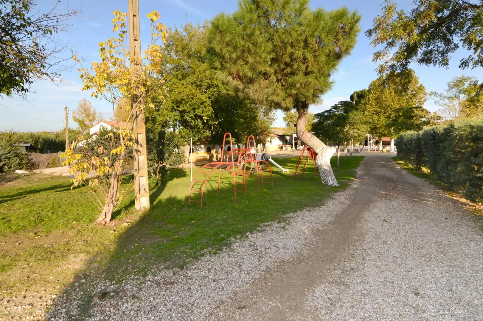 Rustikales Grundstück zum Verkauf in La Dehesa - El Pinar, imagen 6