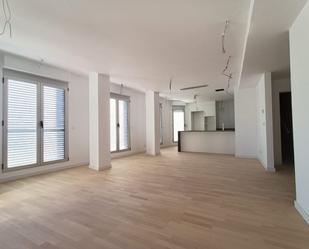 Exterior view of Flat to rent in Elche / Elx  with Air Conditioner, Terrace and Storage room