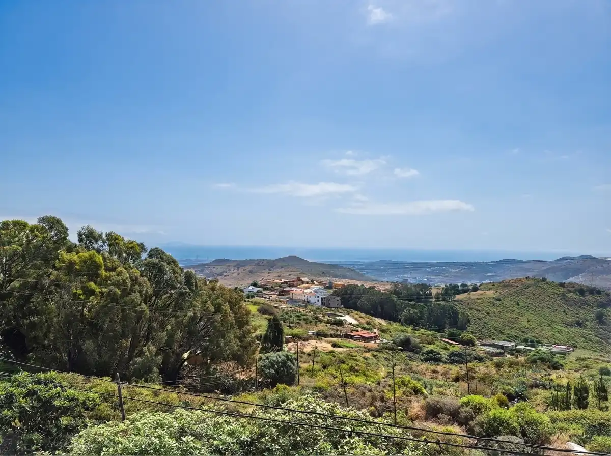 Casa o chalet en venta en Teror con Aire acondicionado y Terraza