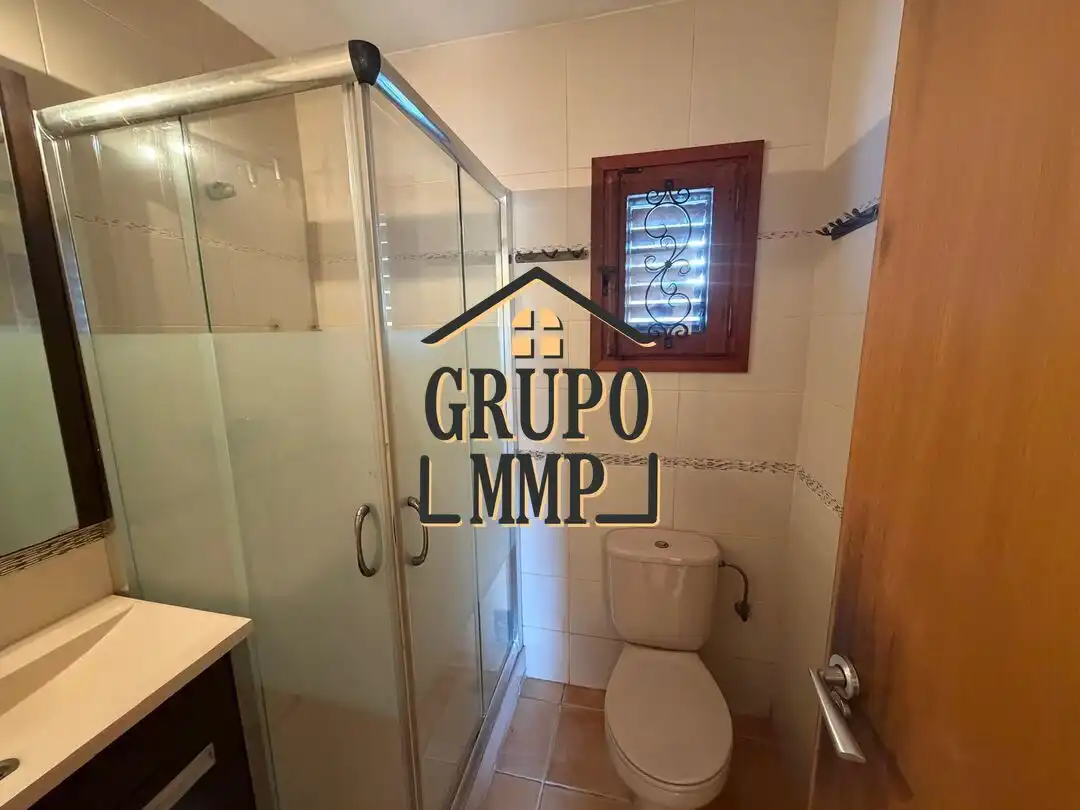 Bany de Casa o xalet en venda en Castellón de la Plana / Castelló de la Plana amb Traster
