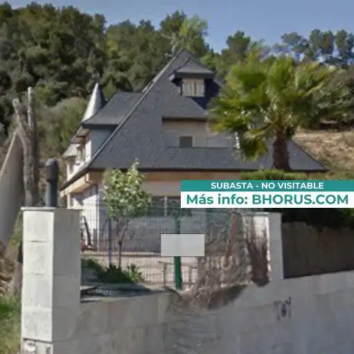 Haus mit Pool zum Verkauf in MONTJUIC 73, imagen 2