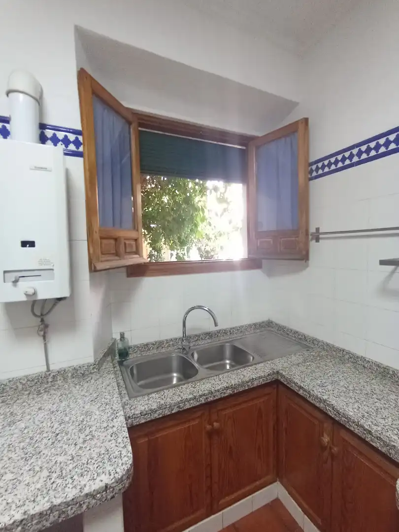 Cocina de Casa o chalet en venta en Córdoba