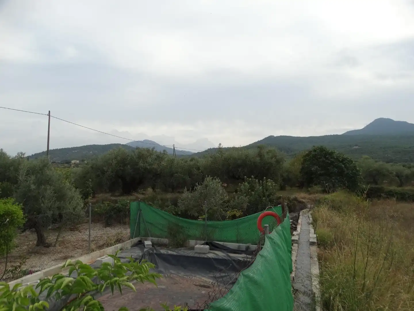 Villa avec piscine à vendre à Moratalla, imagen 11
