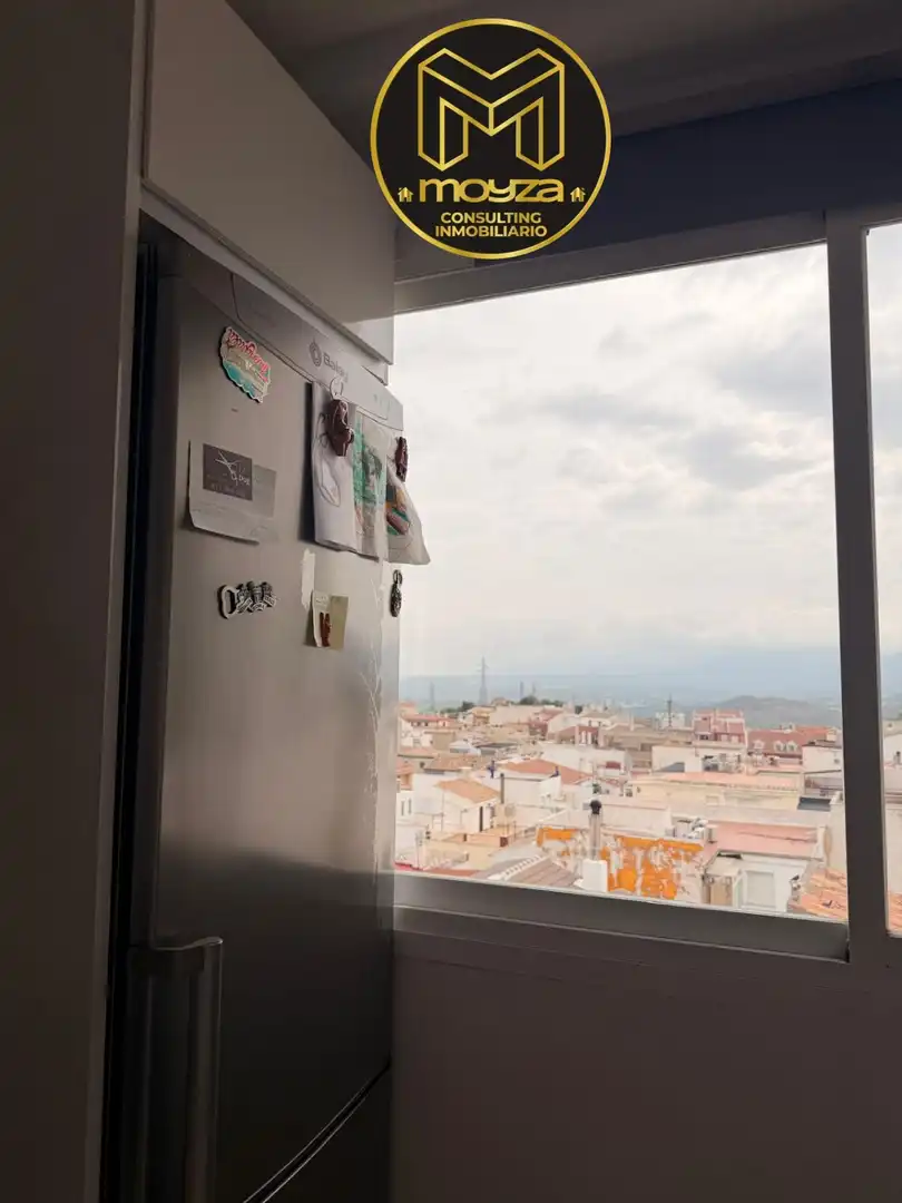 Flat with terrace for sale in Belén - San Roque, imagen 25