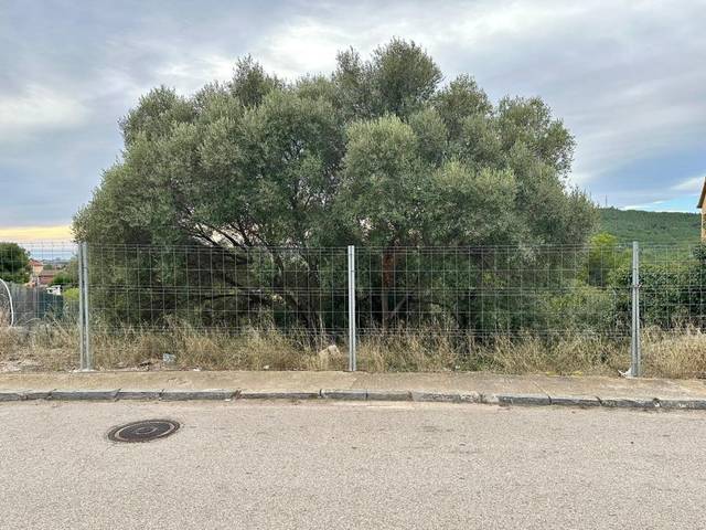 Terreno en Venta en Iuca en Nou Vendrell