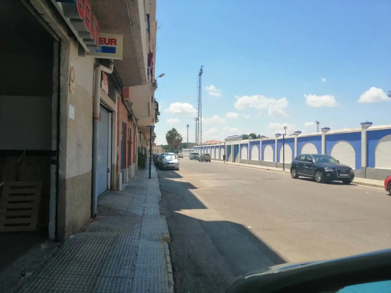 Parcheggio in vendita a Calle BALMES, imagen 3