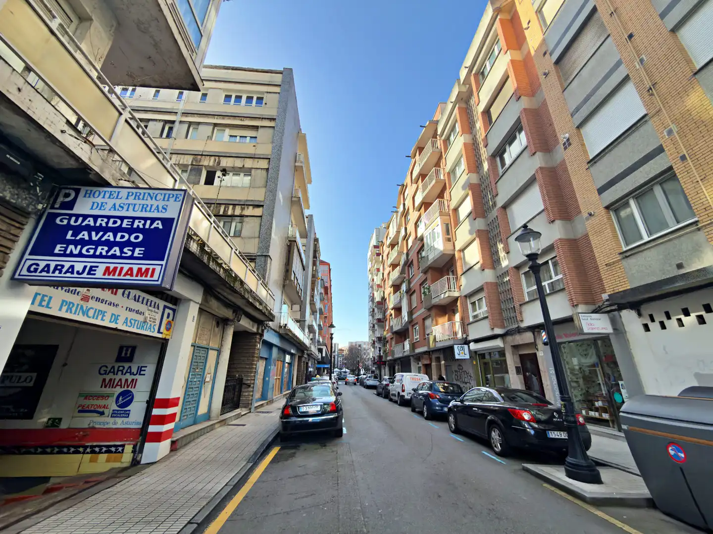 Piso con terraza en venta en Calle Canga Argüelles, imagen 17
