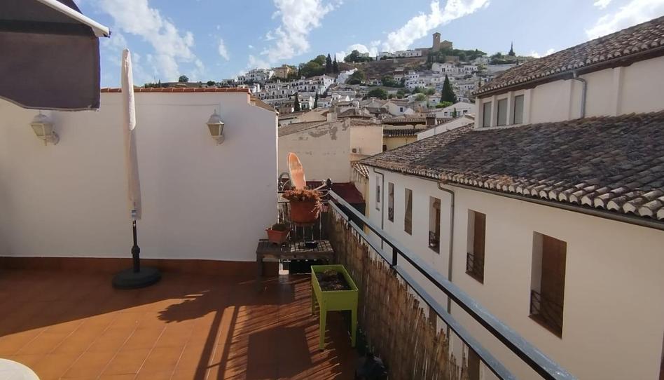 Photo 1 of Attic for sale in Centro - Sagrario, Granada