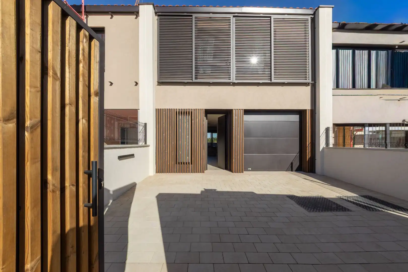 Casa con jardín en venta en La Selva del Camp, imagen 2