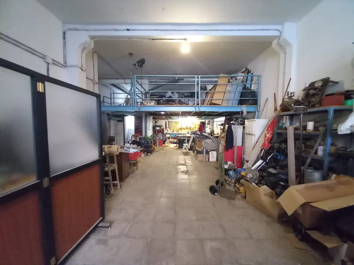 Local comercial en venta en Logroño - CL DE LA MANZANERA, imagen 11