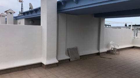 Foto 4 de Dúplex en venda a Avinguda del Nord, Playa de Gandia, Valencia