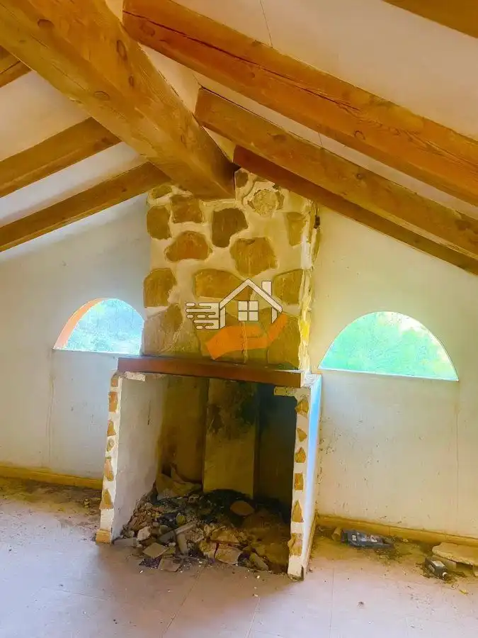 Casa rústica en venta en Vélez-Blanco, imagen 4