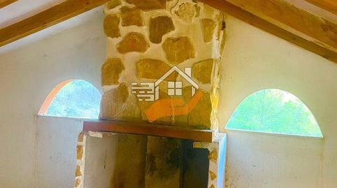 Foto 4 de Finca rústica en venta en Vélez-Blanco, Almería