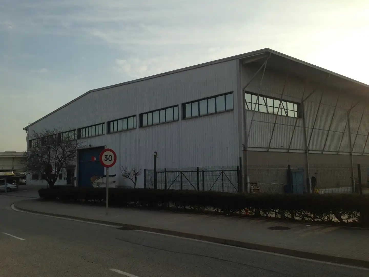Industrial buildings for rent in Parets del Vallès