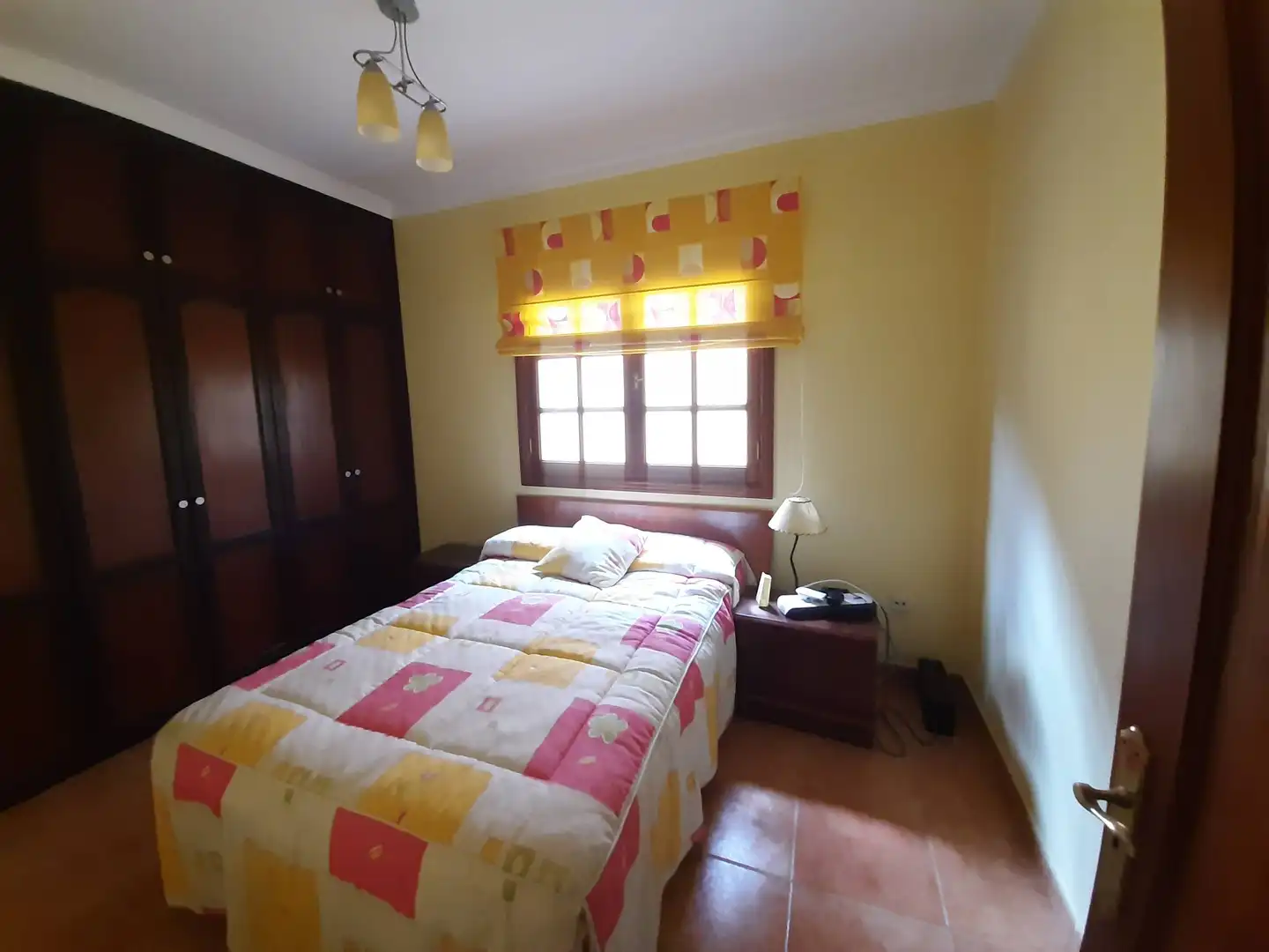 Habitación de Casa o chalet en venta en Arucas con Calefacción, Jardín privado y Terraza