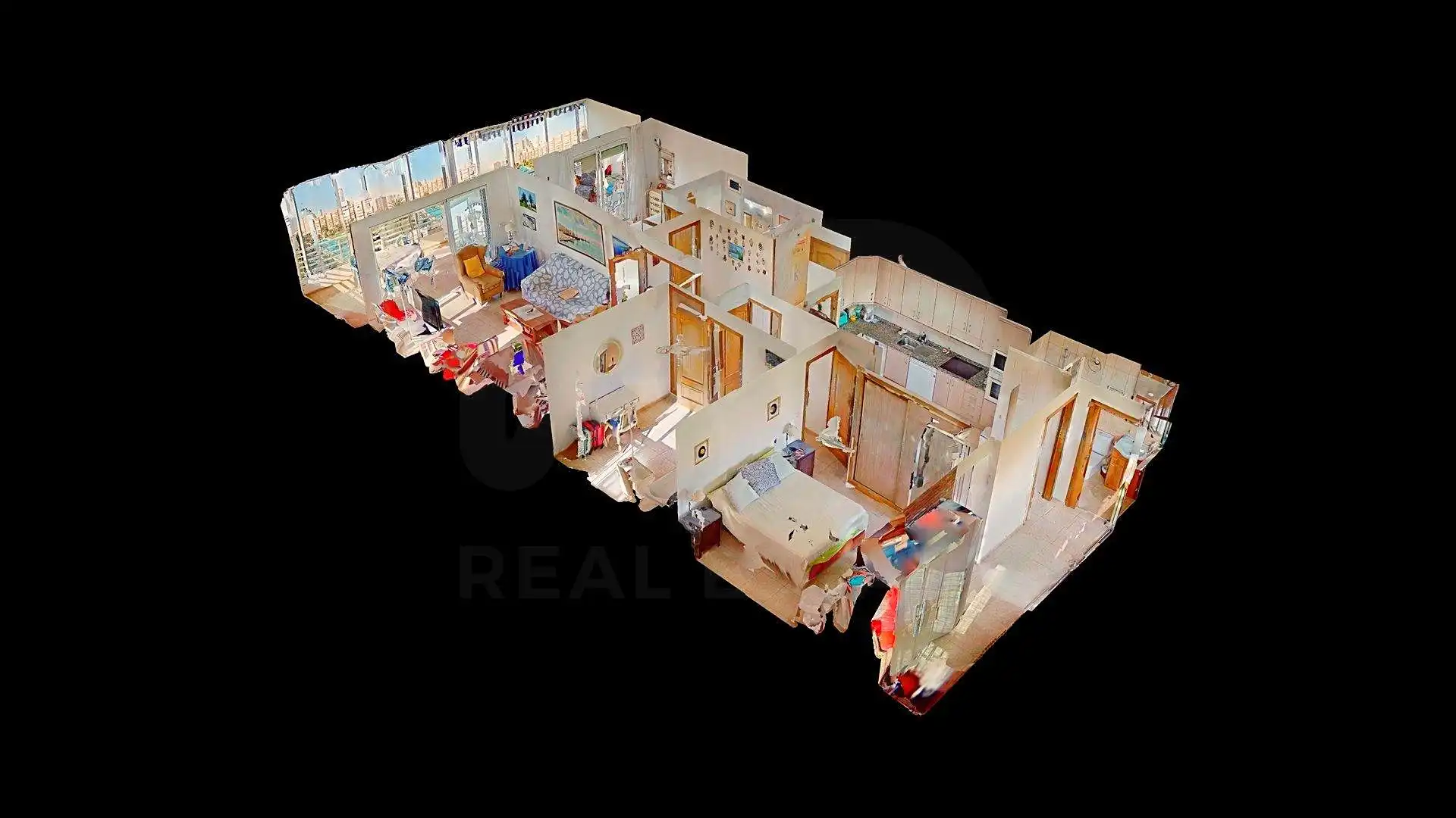 Flat for sale in El Campello  with Heating, Terrace and Swimming Pool