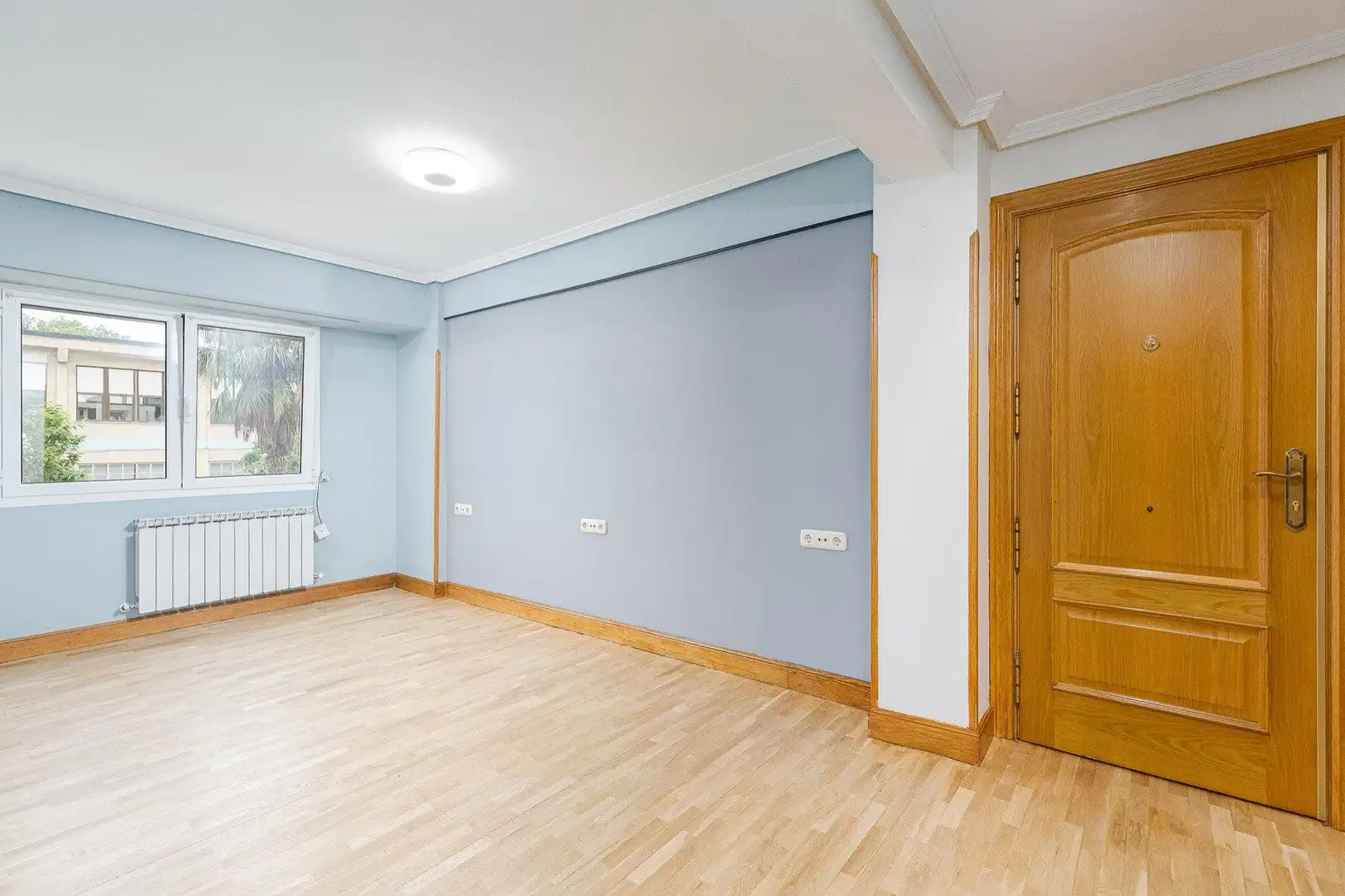 Habitación de Piso en venta en Hernani con Calefacción y Balcón