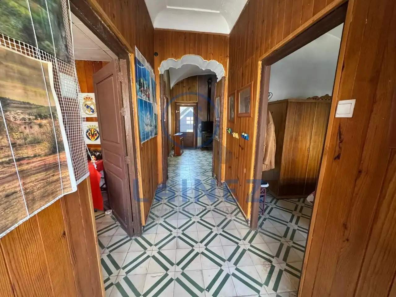 Casa o chalet en venta en Peñarroya-Pueblonuevo