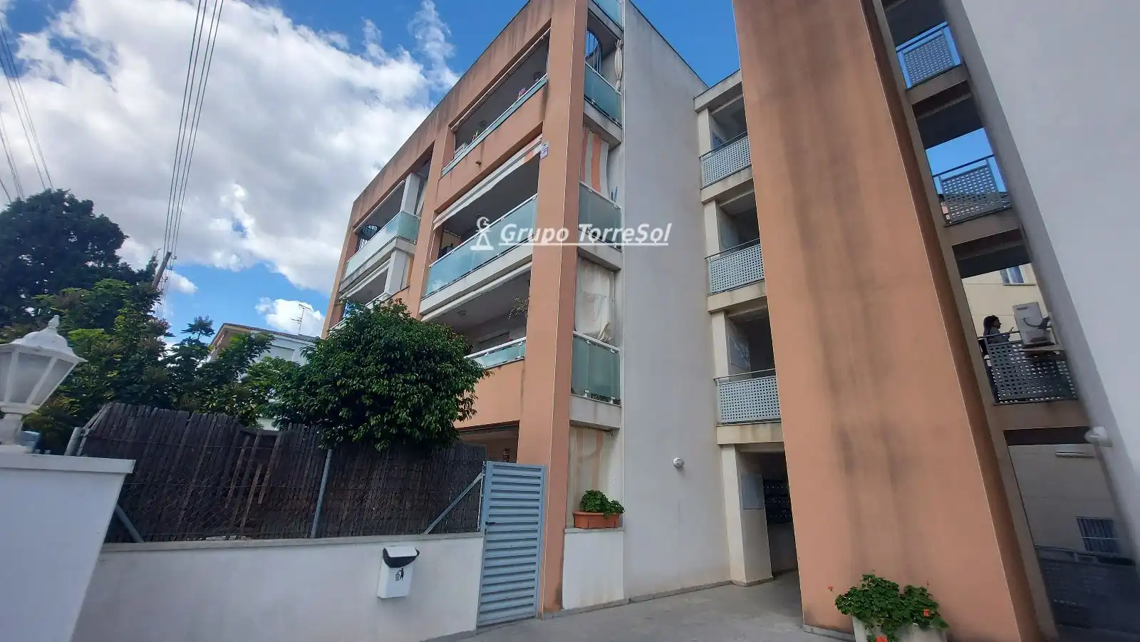 Piso en venta en mediterrani, Cunit Residencial