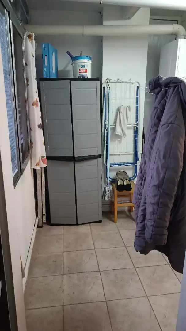 Piso en venta en Fuenlabrada II - El Molino