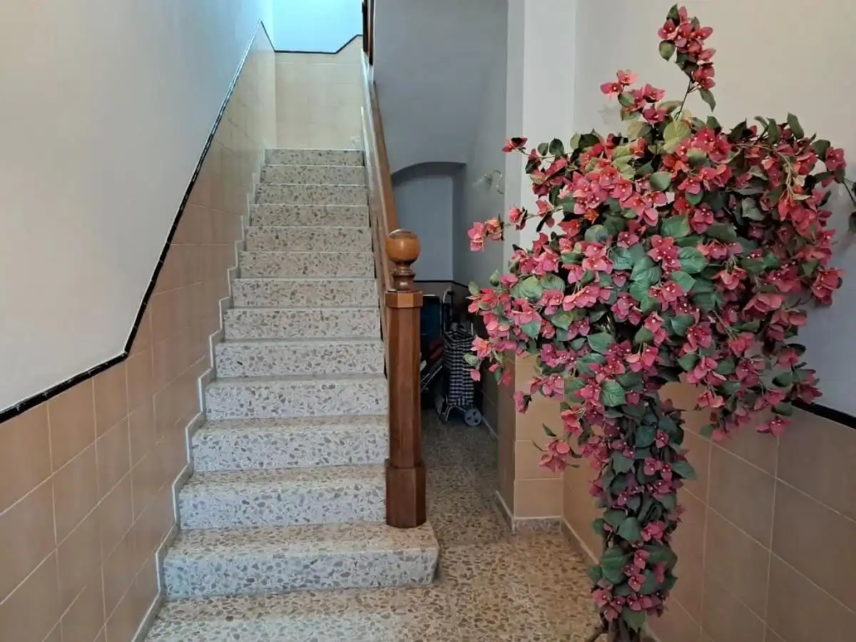 Casa con terraza en venta en Cretas, imagen 2
