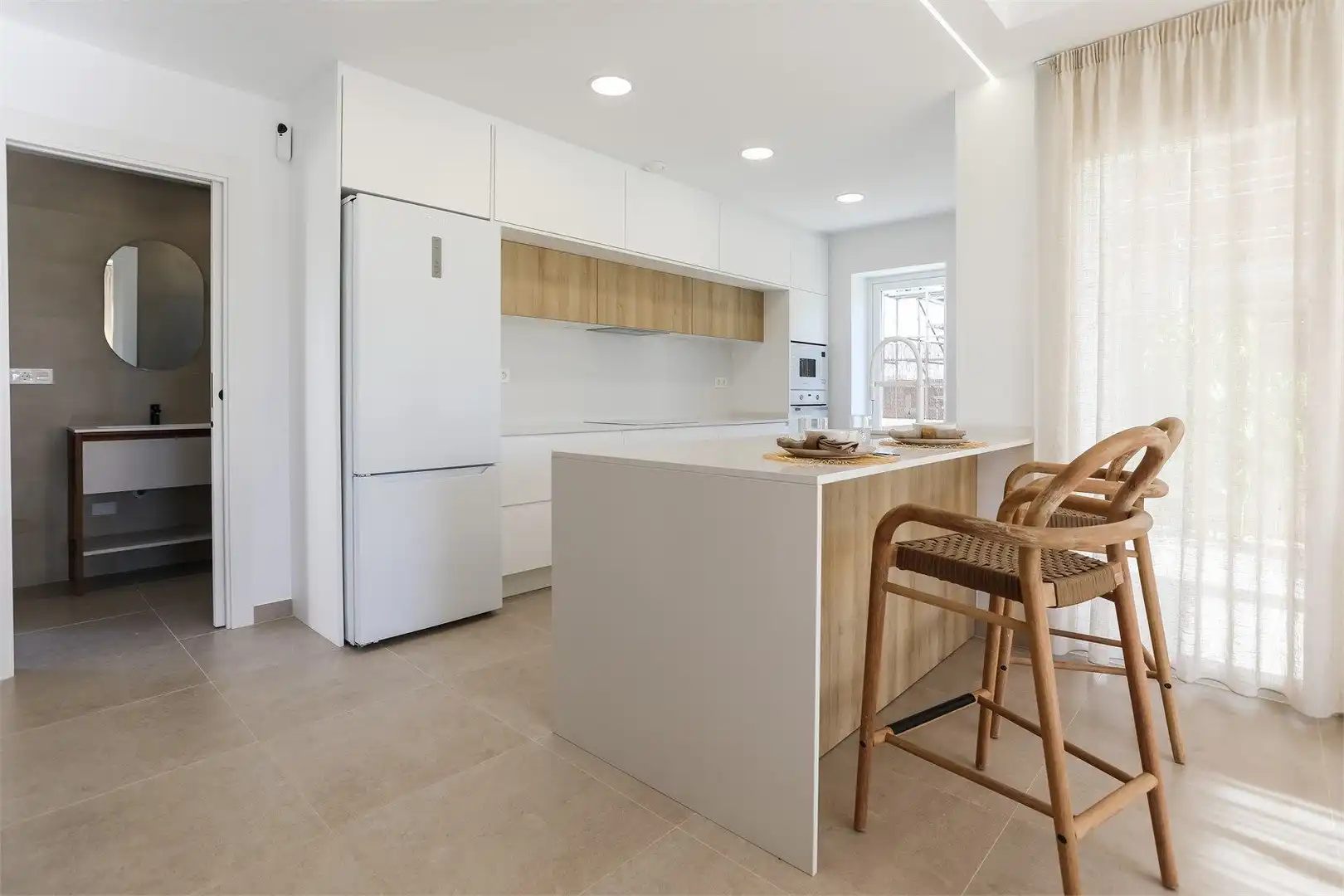 Villa avec piscine à vendre à Pilar de la Horadada ciudad, imagen 16