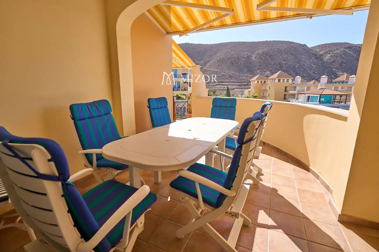 Apartment mit Pool zum Verkauf in falua, imagen 23