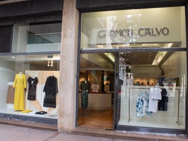 Local comercial en traspaso en Eixample