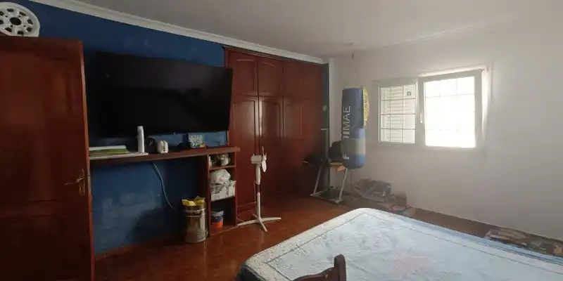 Dormitori de Casa o xalet en venda en Arucas amb Terrassa, Traster i Moblat