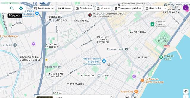 Piso en Venta en La Luz - El Torcal