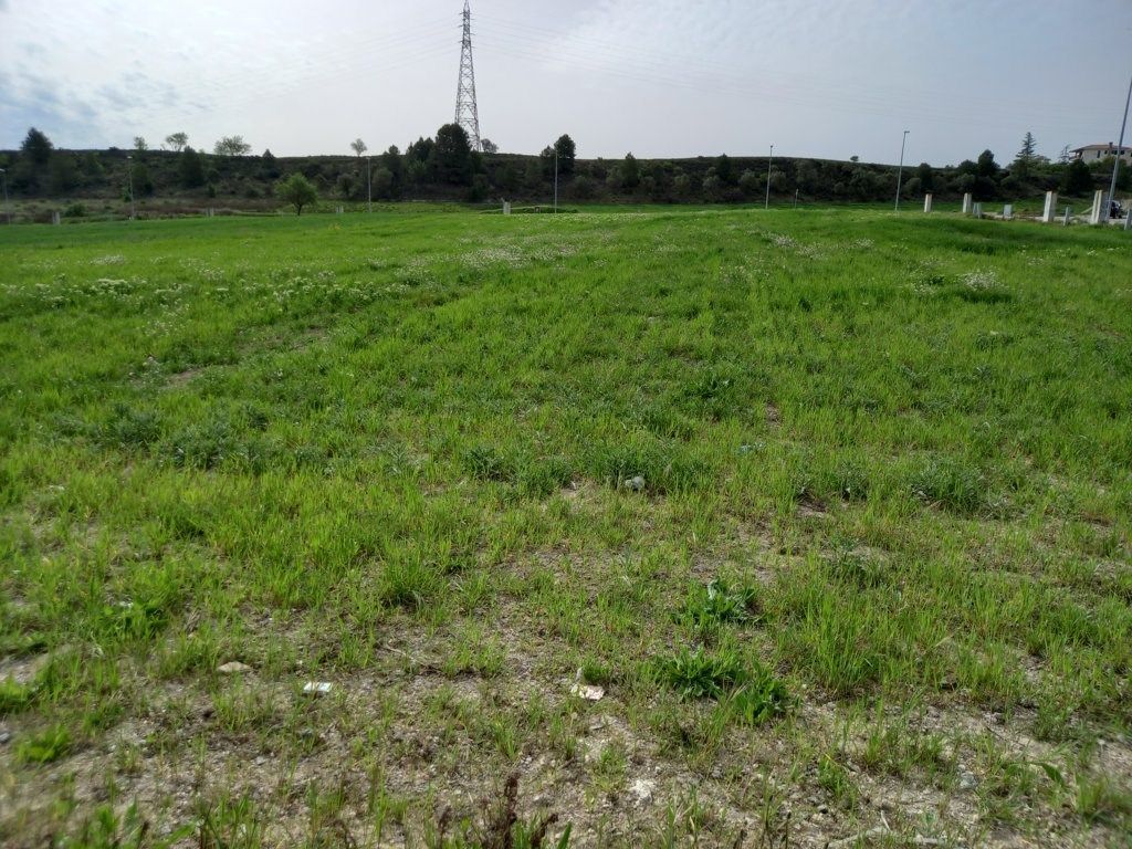 Industrial land for sale in Santa Margarida de Montbui