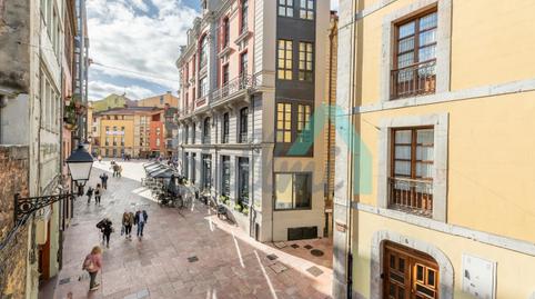 Foto 5 de Pis en venda a Del Peso, Casco Histórico, Asturias