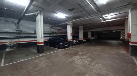 Foto 2 de Garatge de lloguer a Carrer de Santa Amàlia, 24, Horta, Barcelona