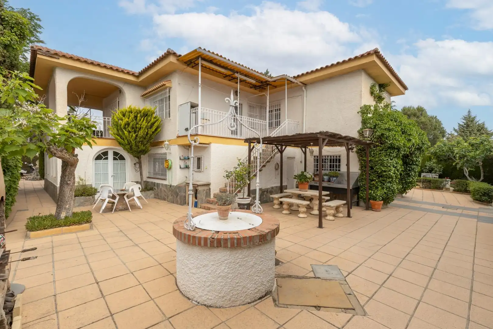 Chalet con terraza en venta en Calle de Cuesta de las Lágrimas 137, imagen 64