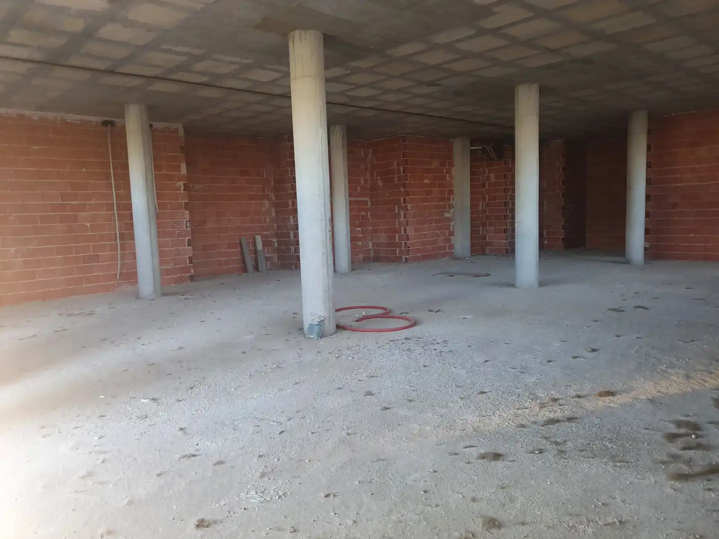 Nave industrial in affitto a Ceutí, imagen 9