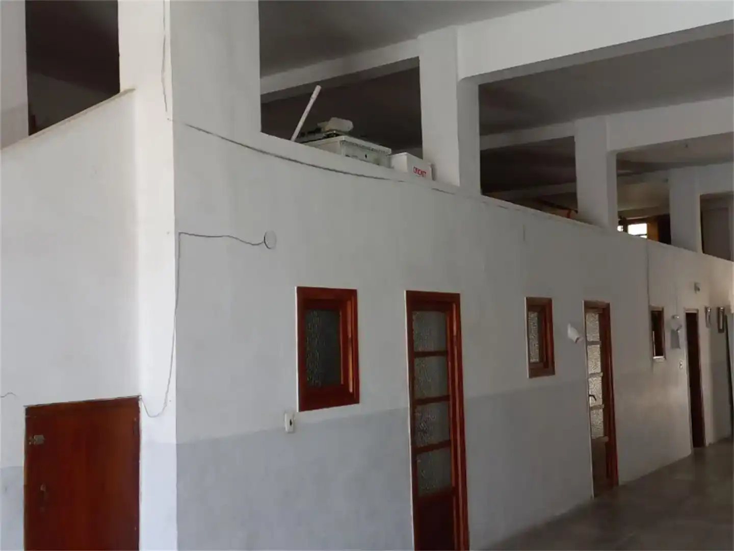 Vista exterior de Casa adosada en venta en Pobles del Sud