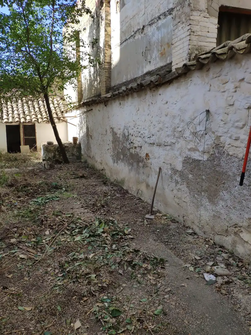 House with terrace for sale in Calle Obispo Cobos, imagen 10