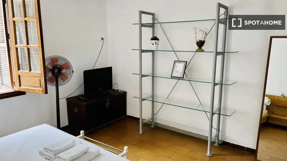 Habitación en Encarnación - Regina