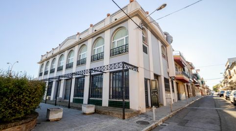 Foto 2 de Edificio en venta en Calle Pablo Neruda, Lepanto, Mairena del Aljarafe