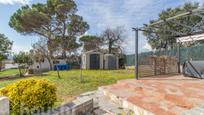 Jardí de Casa o xalet en venda en Sils amb Jardí privat, Terrassa i Piscina
