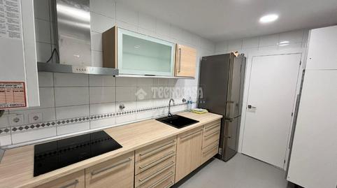 Foto 2 de Piso de alquiler en Parc Central, Valencia