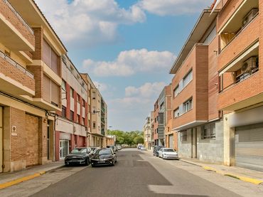 Apartamento en venta en C/ Bellavista
