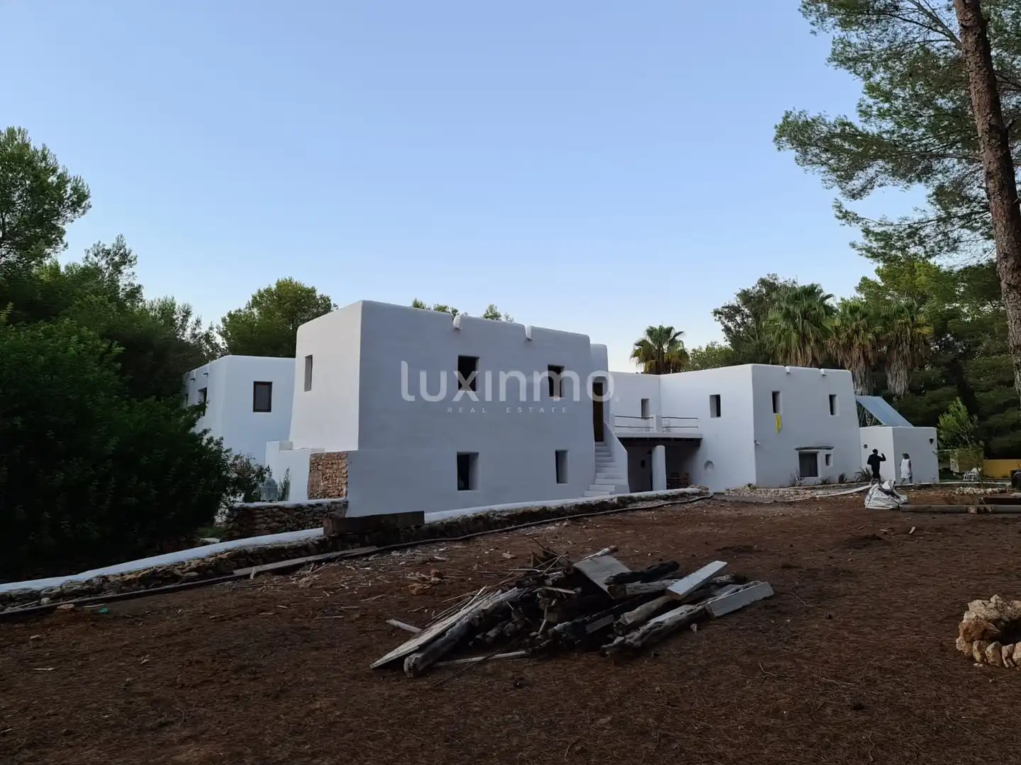 Xalet amb jardí en venda a Santa Eulària, imagen 38
