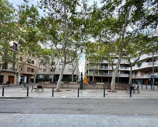 Garage to rent in Carrer OLIANA, 8, Sant Gervasi- Galvany, Sarrià - Sant Gervasi,  Barcelona Capital