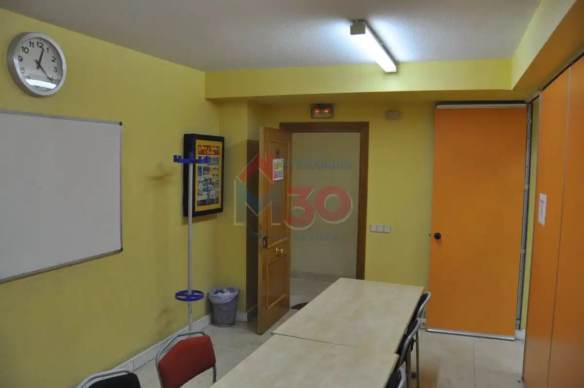 Oficina en venda en Miranda de Ebro amb Calefacció