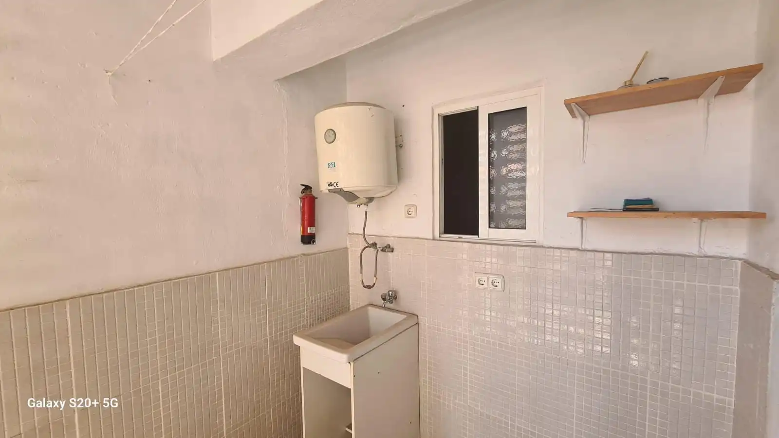 Appartement avec terrasse à louer à Calle la Cruz 40, imagen 17