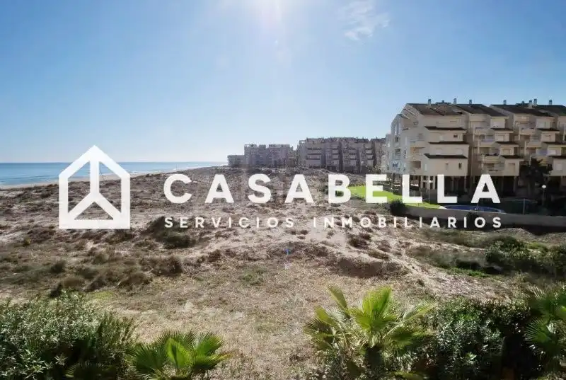 Vista exterior de Piso en venta en Valencia con Aire acondicionado, Calefacción y Terraza