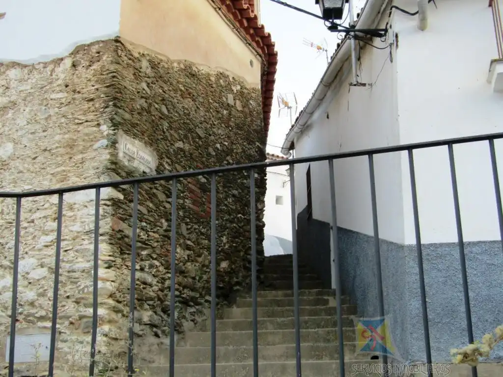 Casa o xalet en venda en Aracena