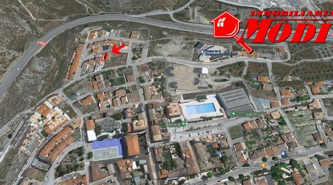 Foto 2 von Residential zum Verkauf in Padul, Granada